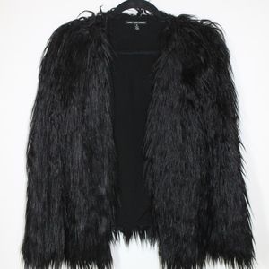 LADAKH X URBAN OUTFITTERS MARGOT FAUX JACKET